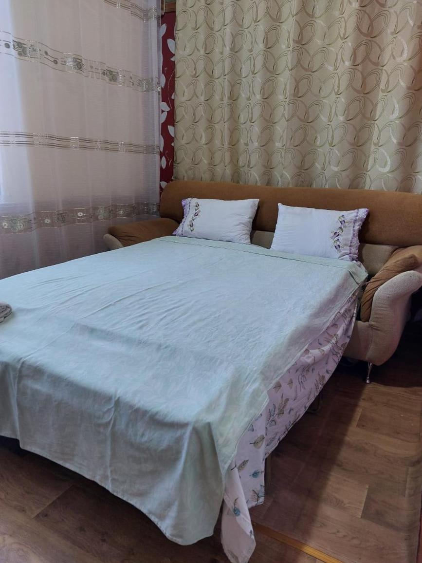 Ilgar'S Hostel Şǝki المظهر الخارجي الصورة