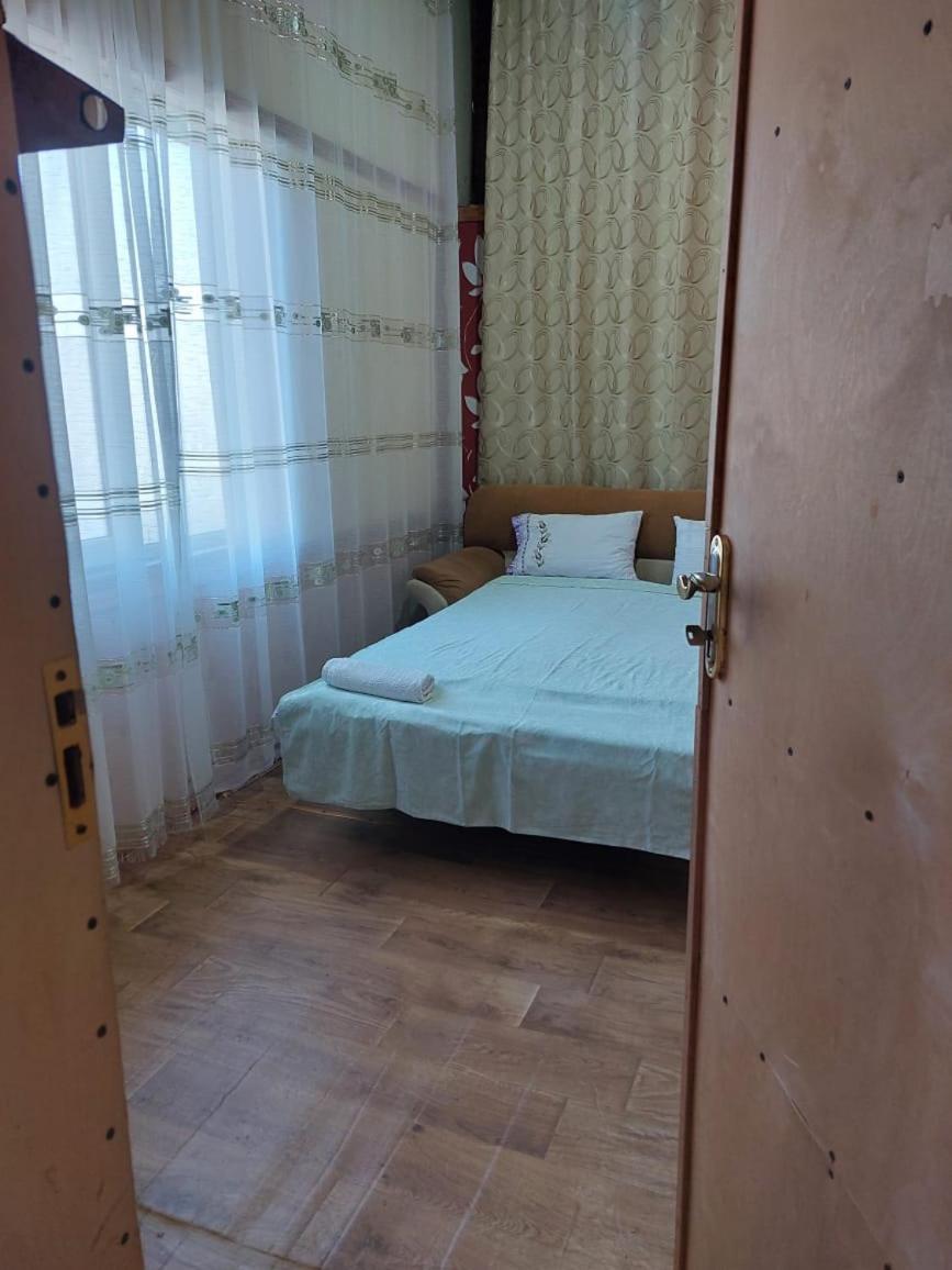 Ilgar'S Hostel Şǝki المظهر الخارجي الصورة