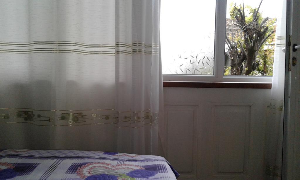 Ilgar'S Hostel Şǝki المظهر الخارجي الصورة