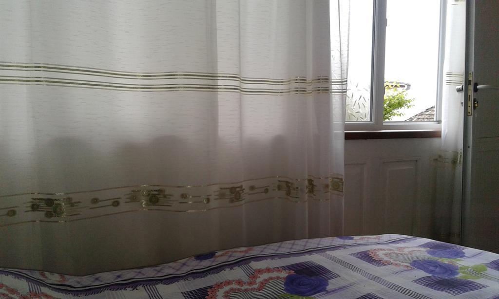 Ilgar'S Hostel Şǝki المظهر الخارجي الصورة