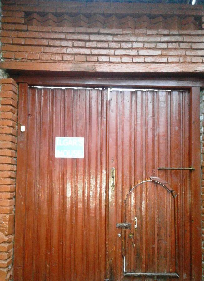Ilgar'S Hostel Şǝki المظهر الخارجي الصورة
